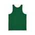 Walton & Johnson: Alligator Alcatraz Intake Division Tank Top