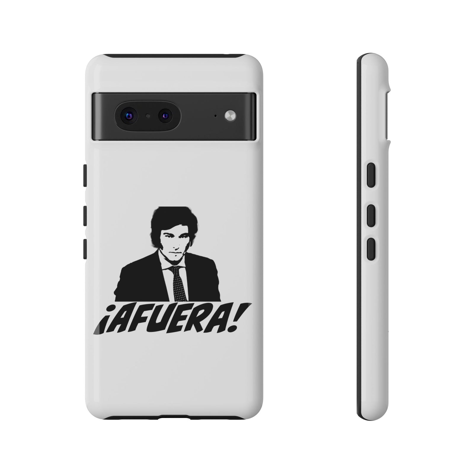 Walton & Johnson - Afuera Phone Case