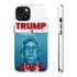 Trump Shark 2024 Phone Case