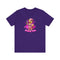 Walton & Johnson: Packing Heat T-Shirt