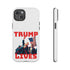 Trump Lives Phone Case