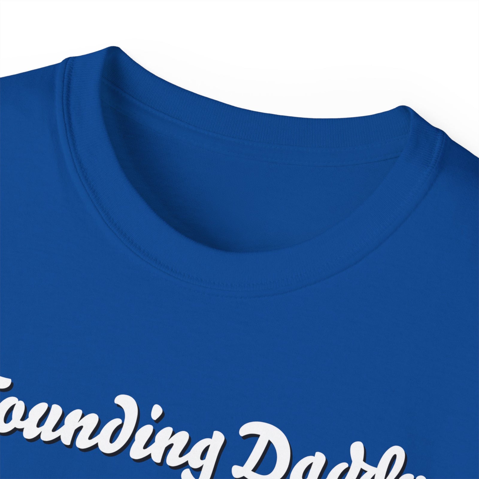 Walton & Johnson - Founding Daddy T-Shirt