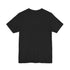Ayn Rand Quote T-Shirt — "The Question Isn't Who Is Going to Let Me; It's Who Is Going to Stop Me" - 4LibertyShop.com