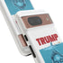 Walton & Johnson - Shark Trump Phone Case