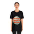 I Survived Chinese Spy Balloon Unisex Jersey Short Sleeve Tee