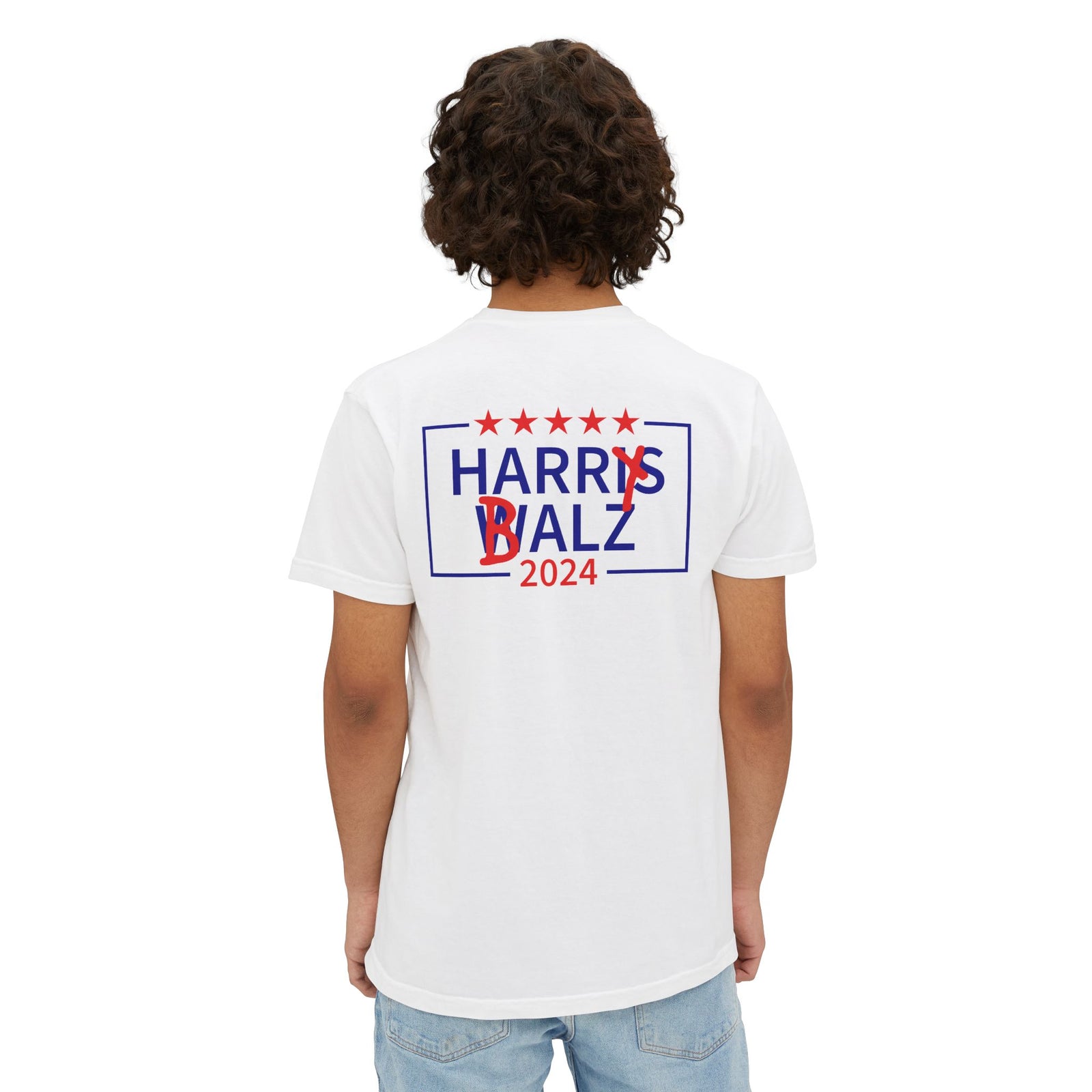 Harry Balz 2024 T-Shirt