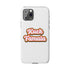 Kuck Famala iPhone Case