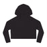 Walton & Johnson: Kenny Webster's Pursuit of Happiness Women's Cropped Hoodie