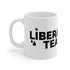 Walton & Johnson- Liberal Tears Mug