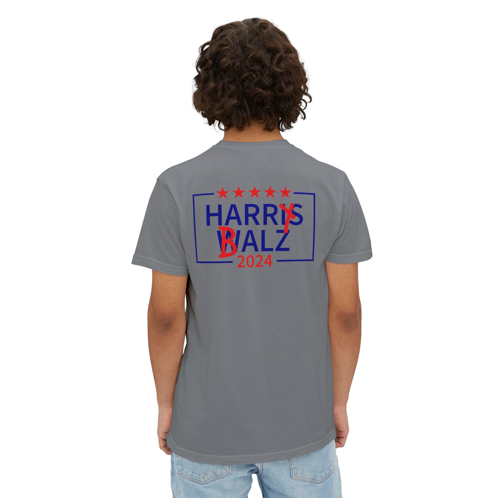 Harry Balz 2024 T-Shirt