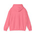 Judge Nap: I Heart Liberty Unisex Heavy Blend™ Hooded Sweatshirt