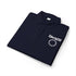 Liberty250 Embroidered Polo Shirt — Stars Emblem