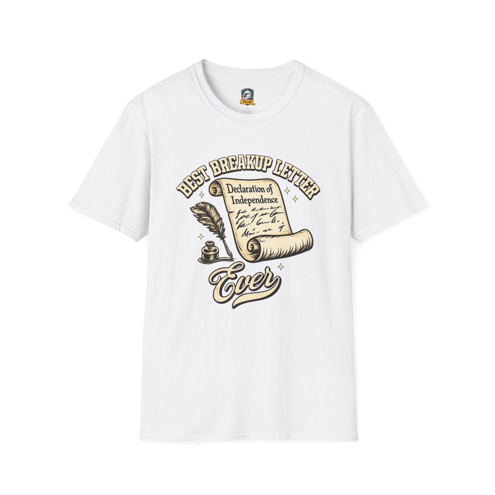 T-Shirt — 