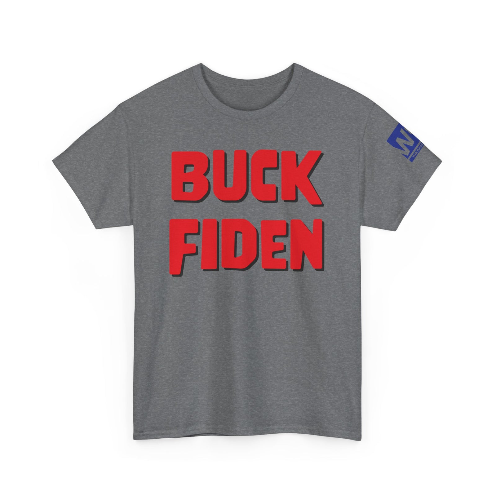 Walton & Johnson - Buck Fiden Tee