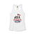 Party Like It's 1776 Women's Ideal Racerback Tank