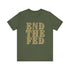 End The Fed T-Shirt