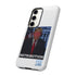 Walton & Johnson - Trump's Retribution Phone Case