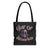 Walton & Johnson: Gulf of America Skull Tote Bag