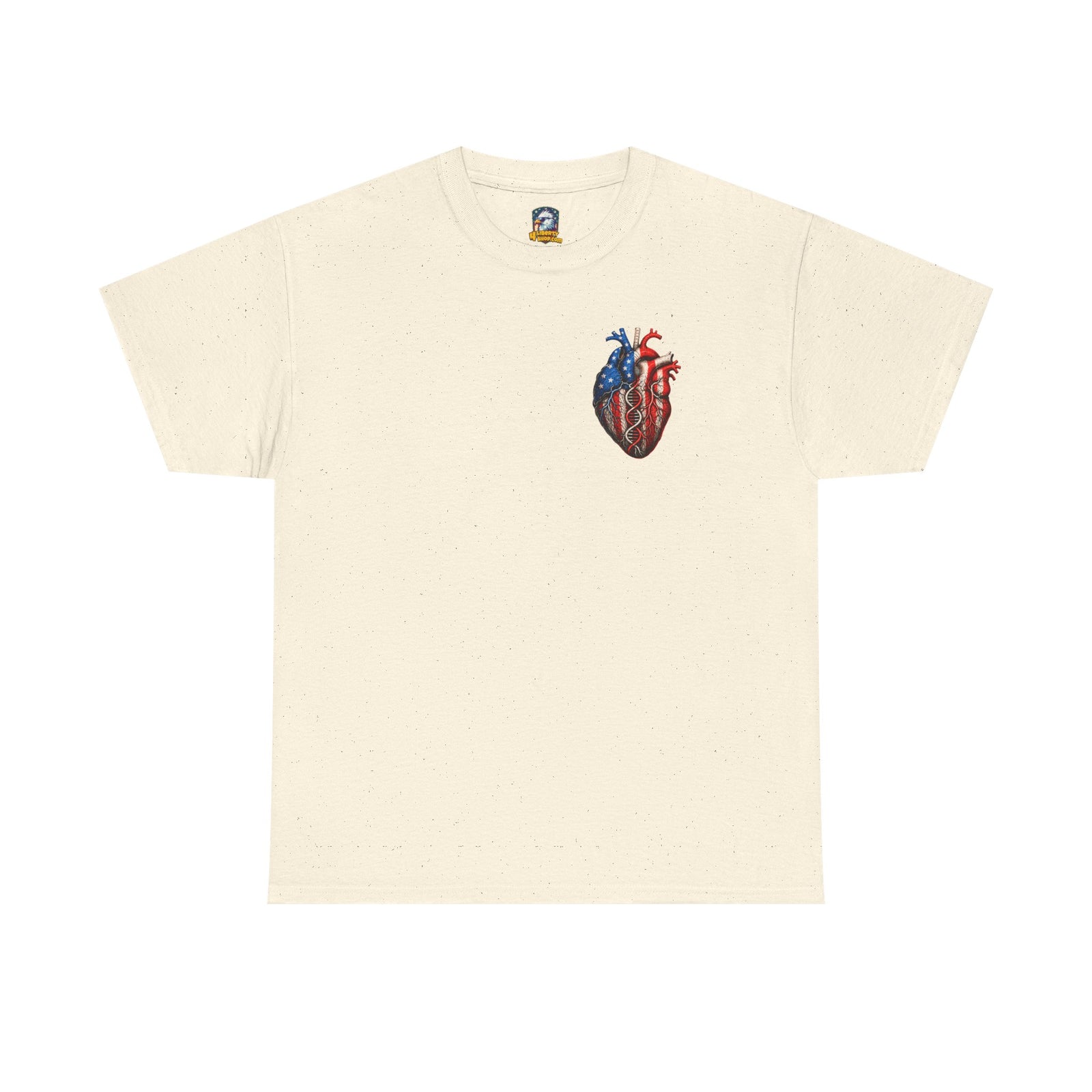 American Bloodline T-Shirt - 4LibertyShop.com