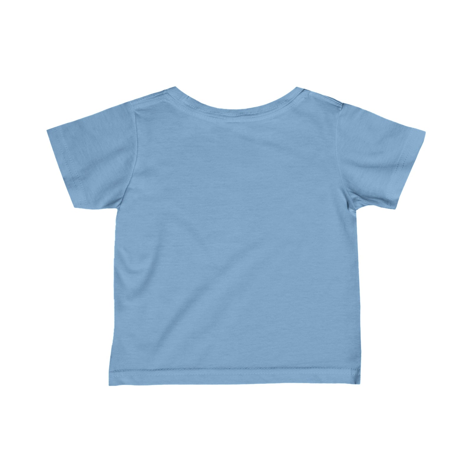 Roe V. Wade Survivor Infant Tee