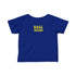 D.O.G.E. Infant T-Shirt