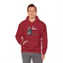 Walton & Johnson: The Dogefather Hoodie