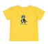 Founding Dinos – Tricera-Adams Toddler Tee - 4LibertyShop.com