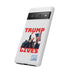 Walton & Johnson - Trump Lives Phone Case