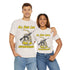 Judge Nap: All Gun Rights Are Infringements AR15 Gadsden T-Shirt