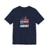 Walton & Johnson: United States Army Veteran T-Shirt - 4LibertyShop.com