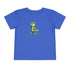 Founding Dinos – Veloci-Jeff Toddler Tee - 4LibertyShop.com