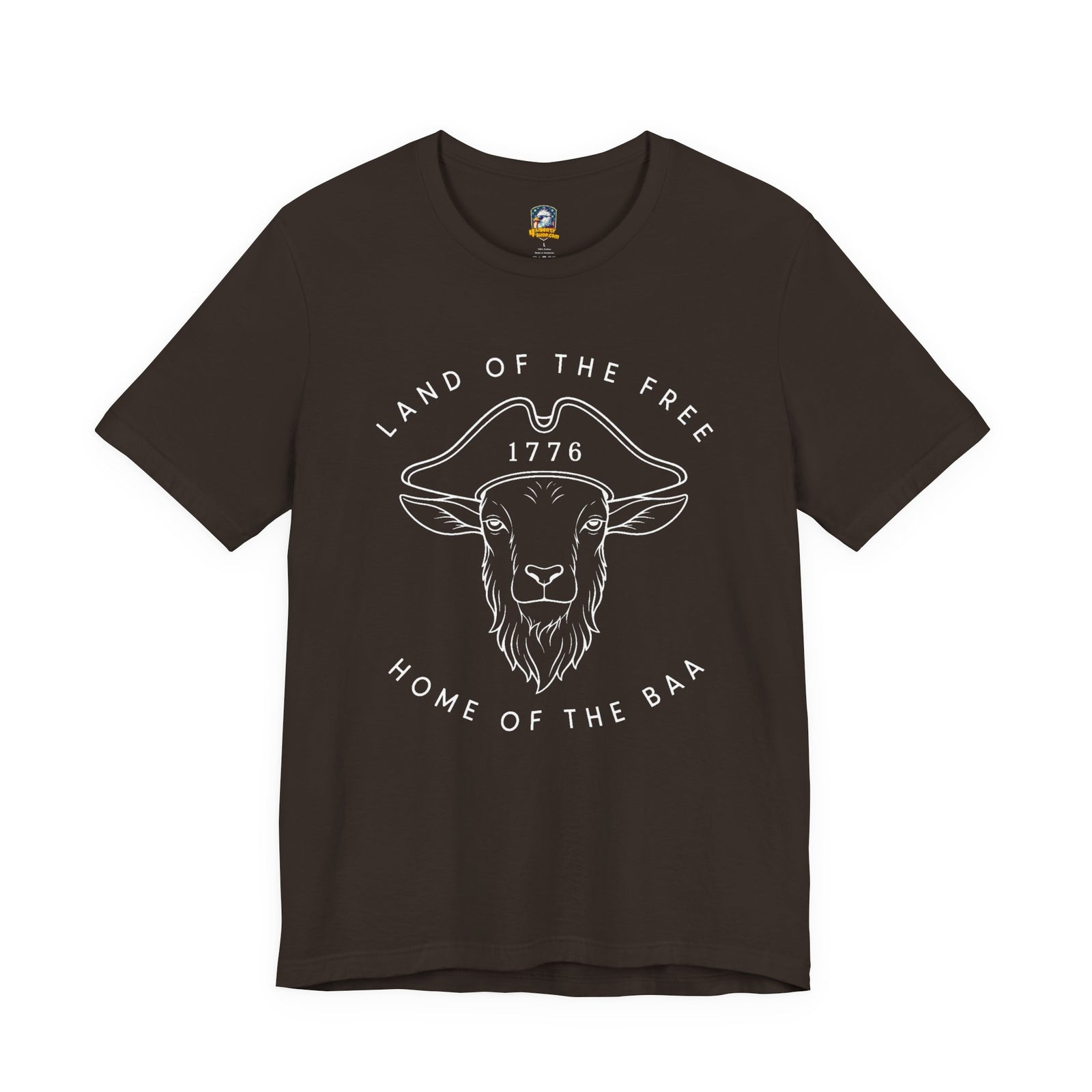T‑Shirt — 