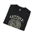 Lettuce Be Independent T-Shirt — Vintage Plant Graphic Tee - 4LibertyShop.com