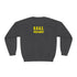 D.O.G.E. Field Agent Sweatshirt