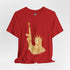 Guns of Liberty AR-Style Graphic Tee - 4LibertyShop.com