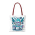 Candy Tax Collector Tote Bag