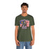 Walton & Johnson: Helen Keller- "Silent But Deadly" T-Shirt