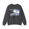 Viva La Libertad Carajo - Javier Milei for President Sweatshirt