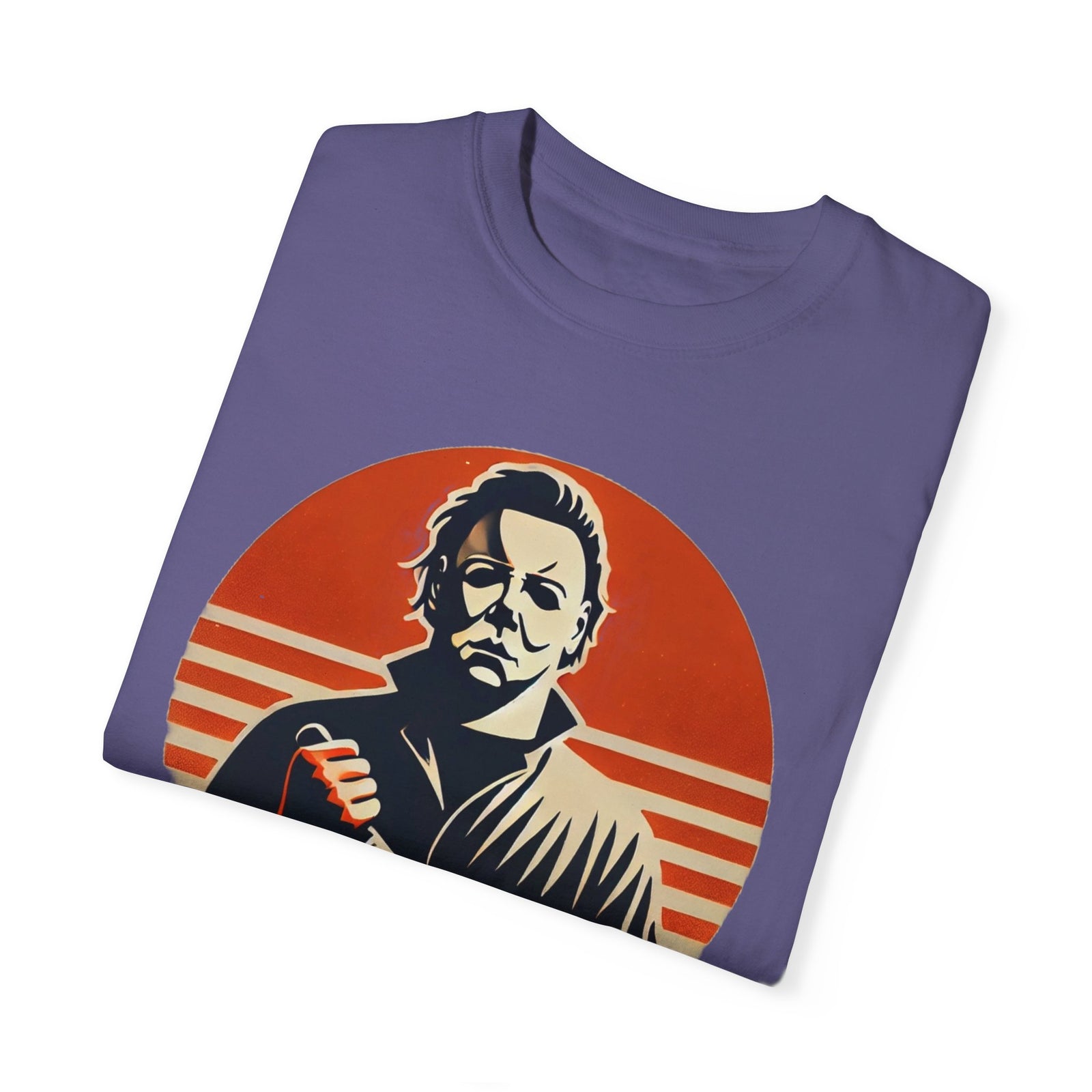 Walton & Johnson No Lives Matter Halloween Shirt