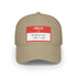 Walton & Johnson: Hello, I'm Retarded & I Have A Gun Hat