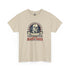 Benjamin Franklin 'Death and Taxes' Quote T-Shirt - 4LibertyShop.com