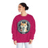 Walton & Johnson- D.O.G.E. Field Agent Sweatshirt