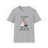 I Just Wanna Grill T-Shirt