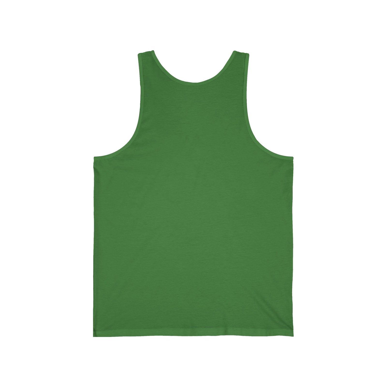 Alligator Alcatraz Tank Top