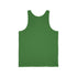 Alligator Alcatraz Tank Top