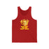Walton & Johnson: Make Beef Tallow Great Again Tank Top