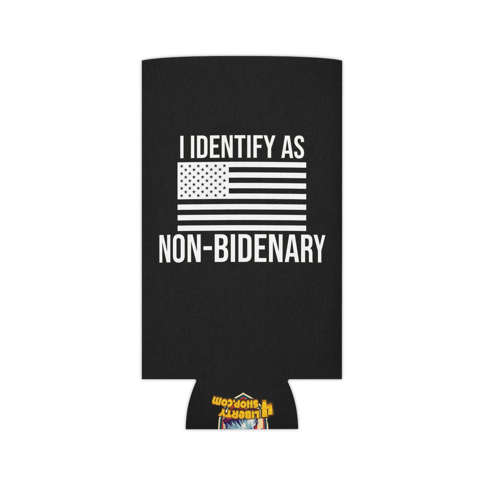 Non-Bidenary Koozie