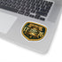 250th Anniversary Liberty Bell Sticker — 1776 Commemorative Kiss-Cut Sticker - 4LibertyShop.com