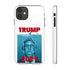 Shark Trump Phone Case