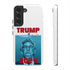 Shark Trump Phone Case